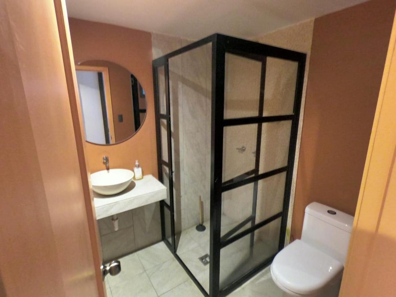 דויטאמה Hotel Los Geranios מראה חיצוני תמונה